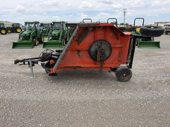 Image of Land Pride RC2512 equipment image 1