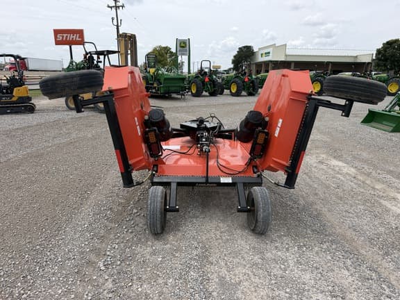 Image of Land Pride RC2512 equipment image 3