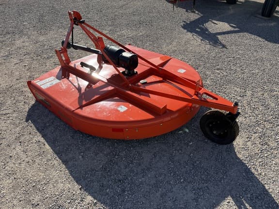 Image of Land Pride RCR1872 equipment image 2