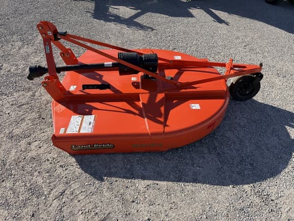 Image of Land Pride RCR1872 equipment image 1