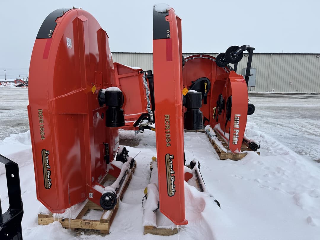 Image of Land Pride RCR1884 Image 1