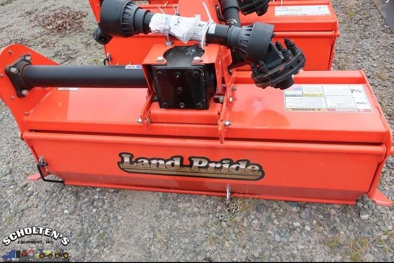 2025 Land Pride RTA1258 Equipment Image0