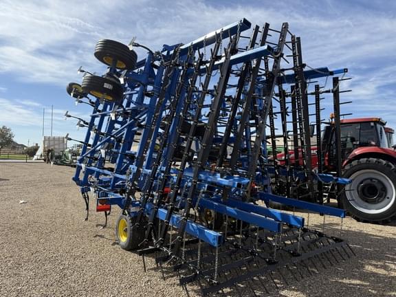 Image of Landoll 9650-50 equipment image 2