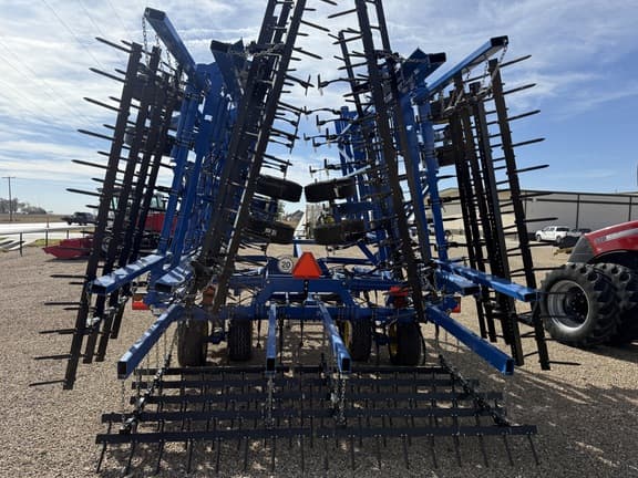 Image of Landoll 9650-50 equipment image 3