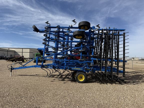 Image of Landoll 9650-50 equipment image 1