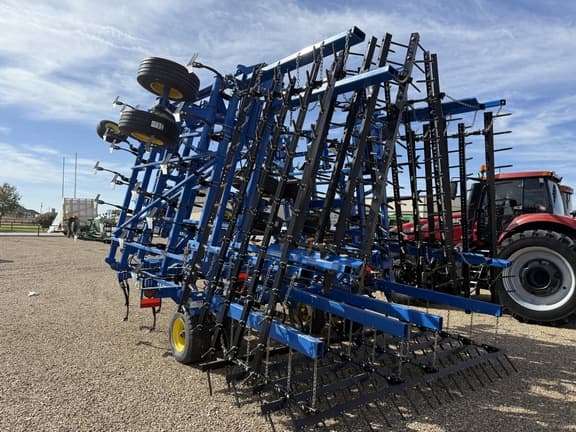 Image of Landoll 9650-50 equipment image 2