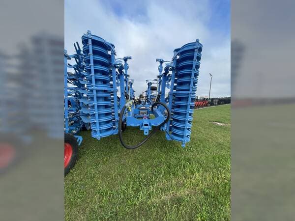 Image of Lemken  KARAT 10/500KUA equipment image 2