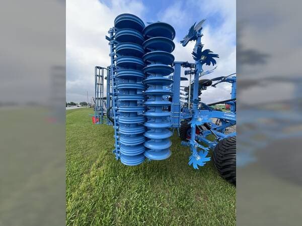 Image of Lemken  KARAT 10/500KUA equipment image 3