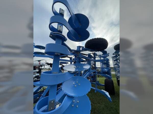 Image of Lemken  KARAT 10/500KUA equipment image 4