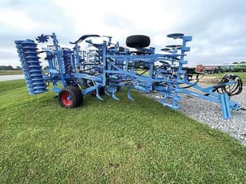 Main image Lemken KARAT 10/500