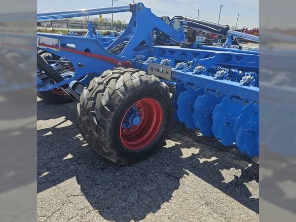 Image of Lemken Rubin 10/1000KUA equipment image 1