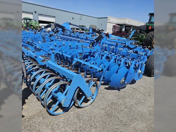Image of Lemken Rubin 10/1000KUA equipment image 4