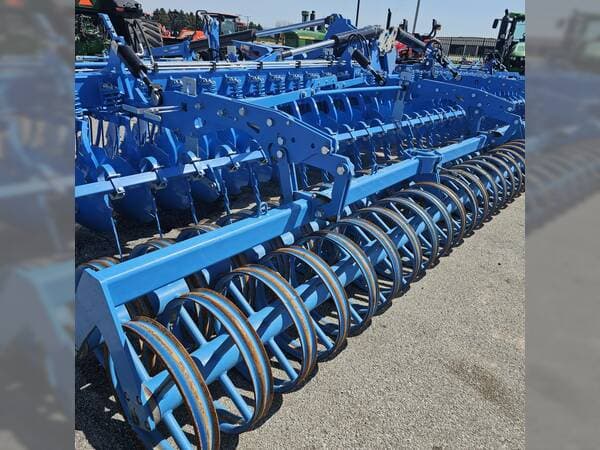 Image of Lemken Rubin 10/1000KUA equipment image 3