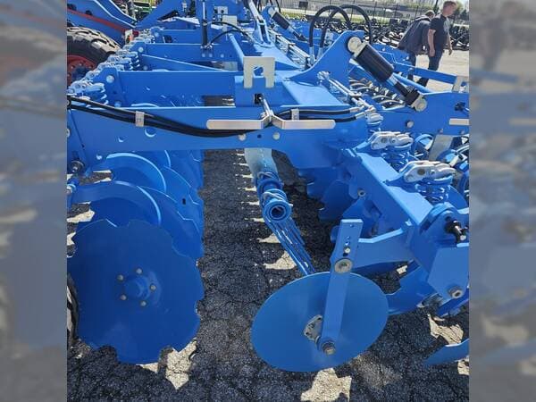 Image of Lemken Rubin 10/1000KUA equipment image 2