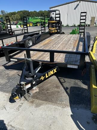 Image of Linx EQ07018-RS equipment image 1