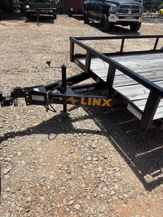 Image of Linx EQ07018-RS equipment image 2
