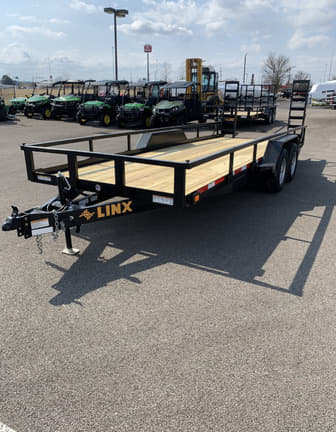 Image of Linx EQ10020-RS Image 1