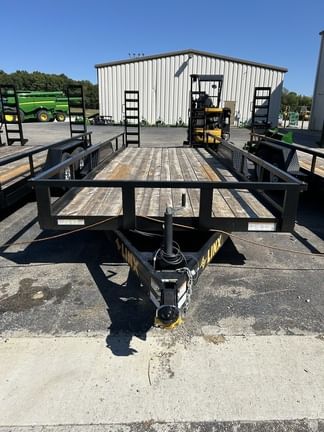 2025 Linx EQ10020-RS Equipment Image0