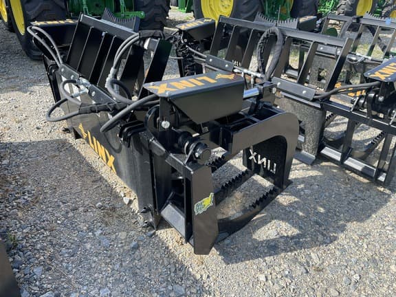 Image of Linx GRHDRG72JD equipment image 3