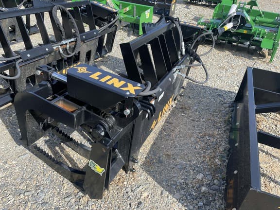 Image of Linx GRHDRG72JD equipment image 4