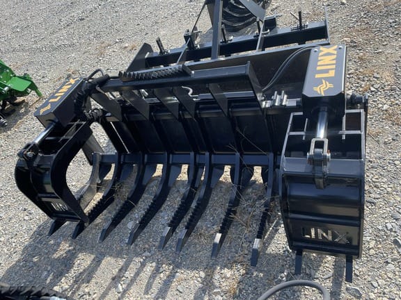 2025 Linx GRHDRG72JD Equipment Image0