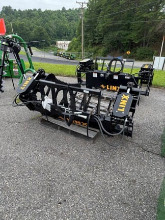 2025 Linx GRHDRG72JD Equipment Image0