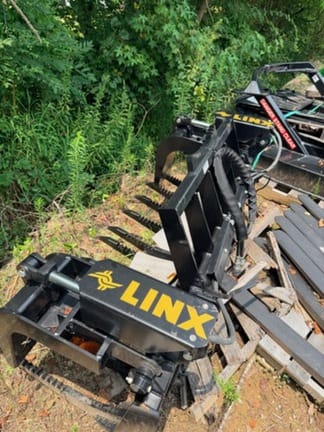 2025 Linx GRHDRG72JD Equipment Image0