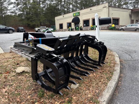 Image of Linx GRHDRG72SS equipment image 2