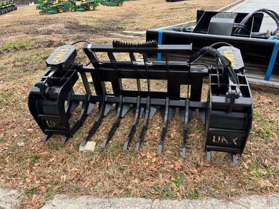 Image of Linx GRHDRG72SS equipment image 1