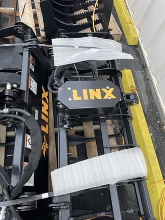 2025 Linx GRLDBG54JD Equipment Image0