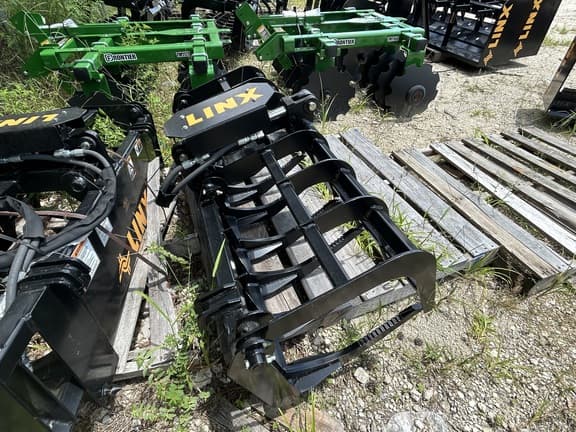 Image of Linx GRLDBG54JD Image 1