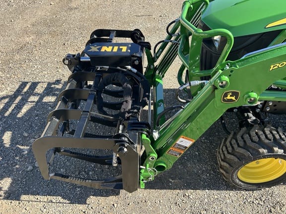 2025 Linx GRLDBG54JD Equipment Image0