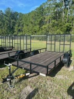 Image of Linx UT357712T equipment image 2
