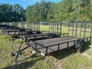 2025 Linx UT357712T Equipment Image0