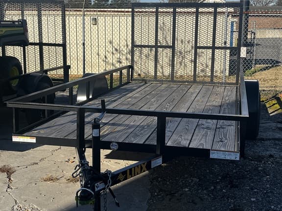 Image of Linx UT357712T Image 0