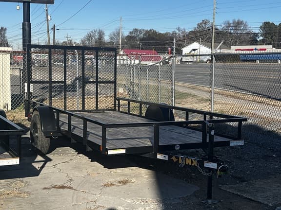 Image of Linx UT357712T Image 1