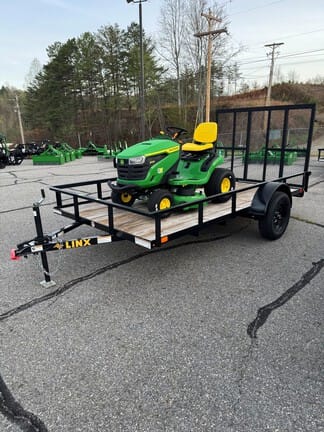 2025 Linx UT357712T Equipment Image0