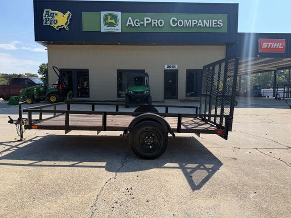 2025 Linx UT357712T Equipment Image0