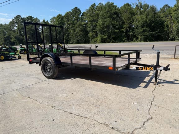 Image of Linx UT357712T equipment image 1