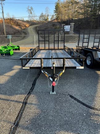 Main image Linx UT357712T