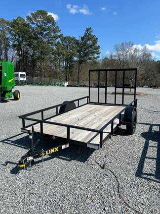 Image of Linx UT357712T equipment image 1