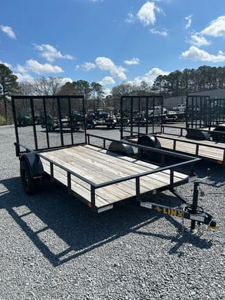 2025 Linx UT357712T Equipment Image0