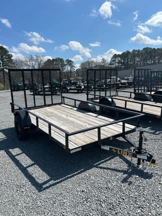 Image of Linx UT357712T Primary image