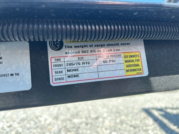 Image of Linx UT357712T equipment image 4