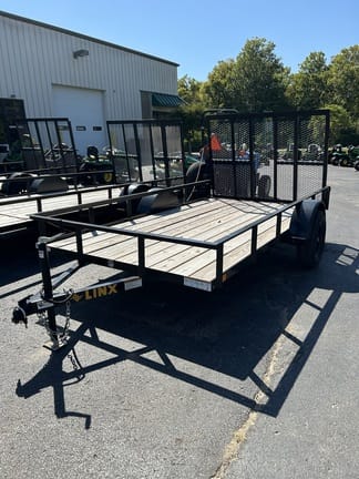 2025 Linx UT357712T Equipment Image0