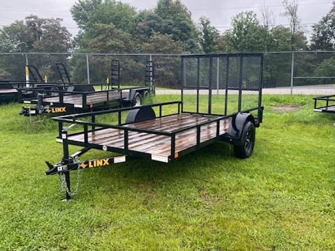 2025 Linx UT357714T Equipment Image0