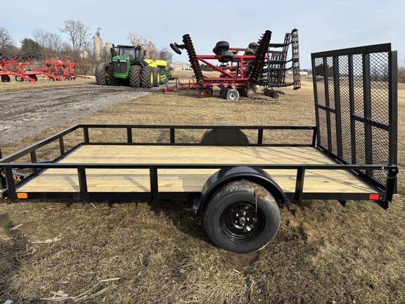 Image of Linx UT357714T equipment image 2