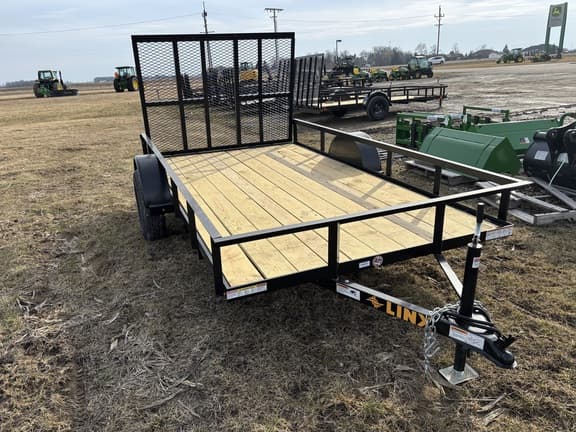 Image of Linx UT357714T equipment image 1