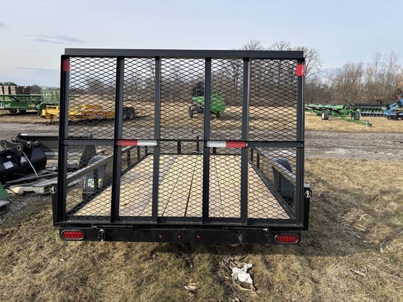 2025 Linx UT357714T Equipment Image0