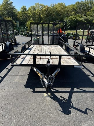 2025 Linx UT357714T Equipment Image0